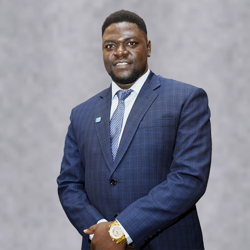 Abednego Paul - Group Managing Director