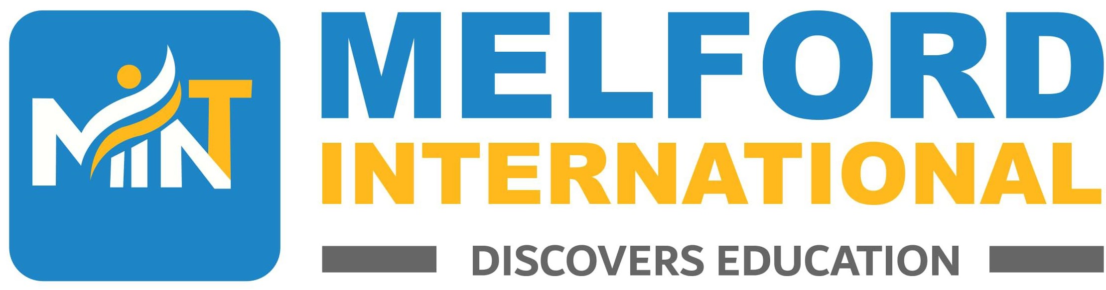Melford International Logo